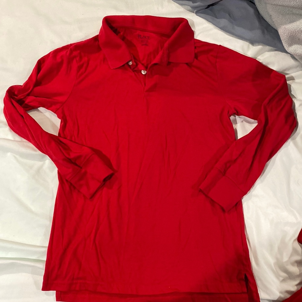 Boys shirt